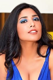Sharanya Jit Kaur portrait