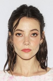 Mireia Oriol portrait
