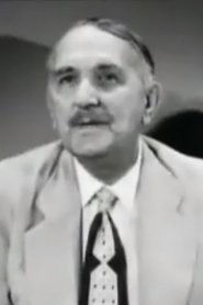 Velissarios Kondogiannis portrait