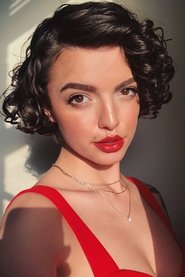Emmaline portrait