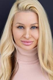 Sarah 'So' Oliver portrait
