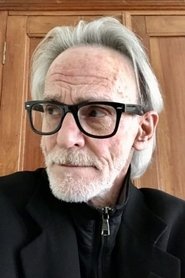 Steven Marcus portrait