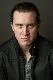 Dustin MacDougall portrait