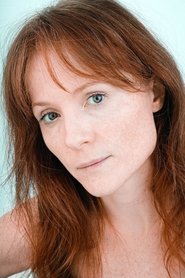 Polina Kutepova portrait