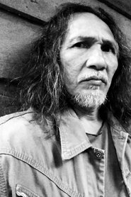 Otig Pakis portrait