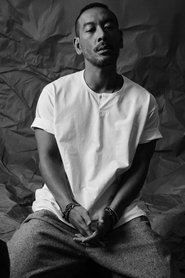 Juno Mak portrait