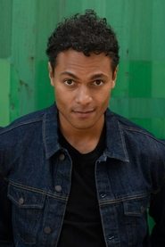 Steven Sowah portrait