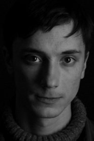 Gleb Filatov portrait