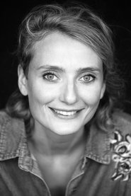 Elise Diamant portrait