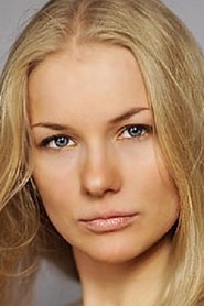 Elena Arosyeva portrait