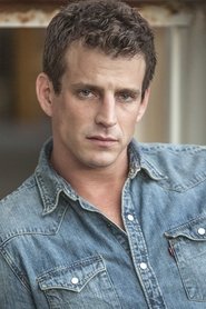 Caleb Michaelson portrait
