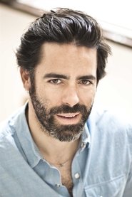 Nicolas Medad portrait