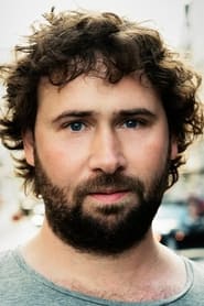 Florian Baxmeyer portrait