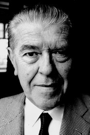 René Magritte portrait