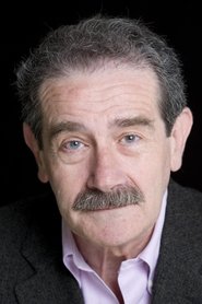 John Thorn portrait