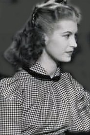 Mirtha Torres portrait