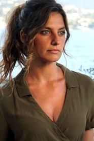Laëtitia Milot portrait