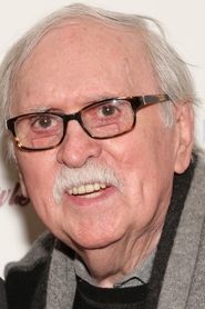 Thomas Meehan portrait