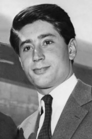 François Moreuil portrait