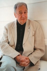 Peter Bland portrait