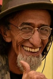 Mestre Sebá portrait