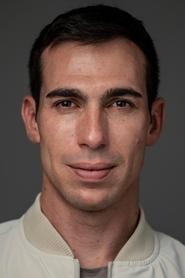 Matthew Camilleri portrait