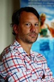 Ben Nearn portrait