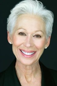 Catherine Chadwick portrait