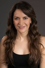 Perla Corona portrait