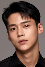 Hwang Jung-ha portrait