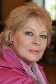 Loni von Friedl portrait
