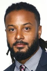 Brandon Jay McLaren portrait