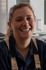 Daniella Mason portrait