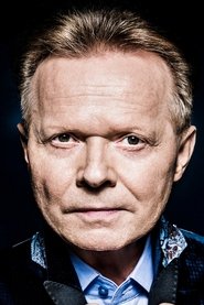Michał Bajor portrait