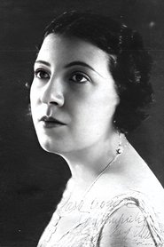 Eloísa Muro portrait