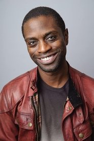 Adesola A. Osakalumi portrait