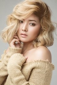 Mari Cole portrait