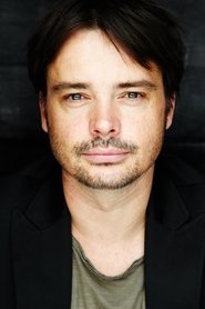 Leighton Cardno portrait