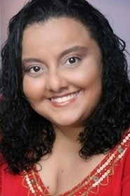 Sylbeth Soriano portrait
