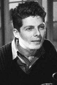 Yves Furet portrait