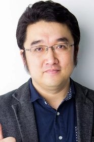 Xia Lei portrait