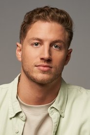 Luca Dumont portrait