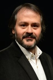 İsmet Numanoğlu portrait