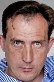 Aleksey Starchenko portrait