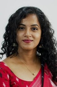 Nivedita Rajappan portrait