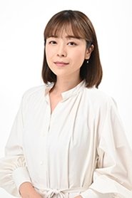 Misaki Maruyama portrait