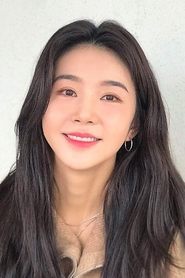 Cao Lu portrait