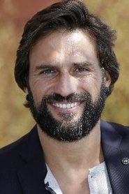 José Fidalgo portrait