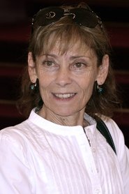 Venczel Vera portrait