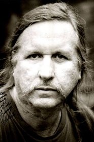 Lanny Flaherty portrait